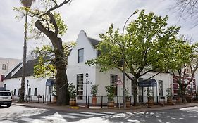 The Stellenbosch Hotel